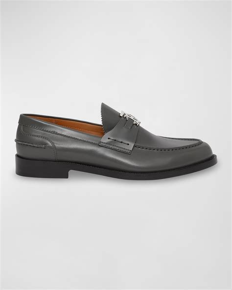 burberry patent leather loafers neiman marcus|Neiman Marcus.